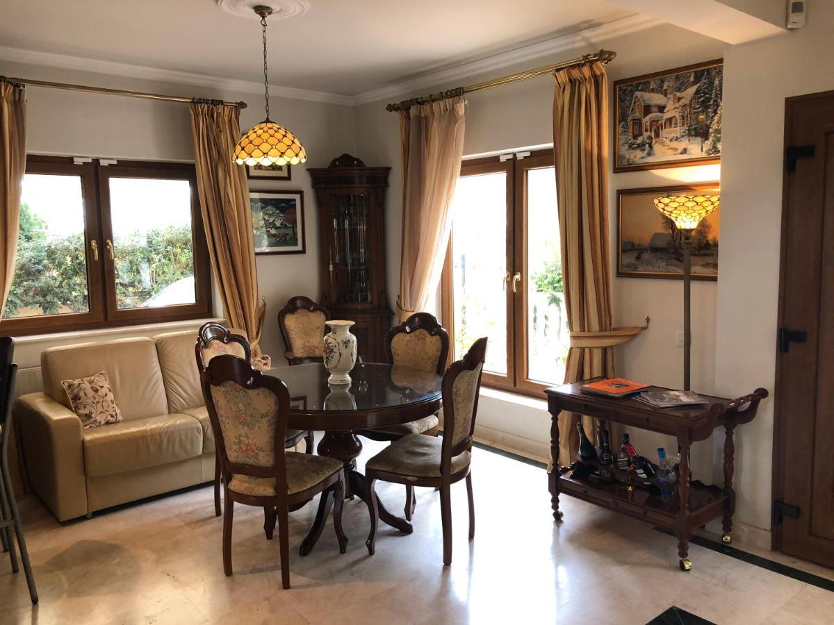 Villa Natalia Ayia Napa Luaran gambar