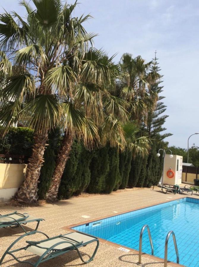 Villa Natalia Ayia Napa Luaran gambar