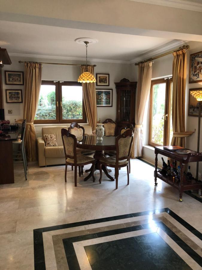 Villa Natalia Ayia Napa Luaran gambar