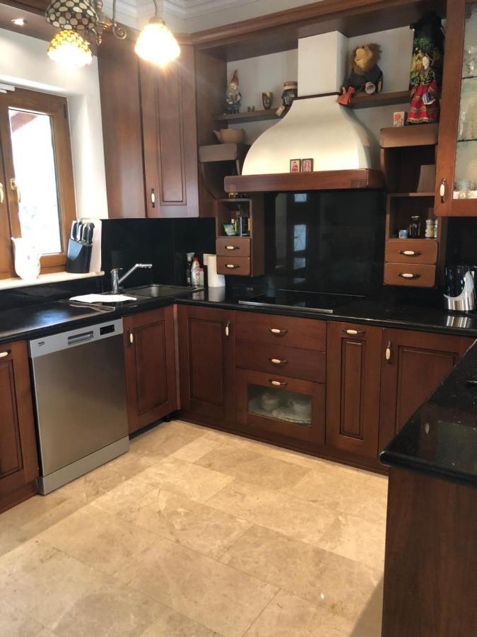 Villa Natalia Ayia Napa Luaran gambar