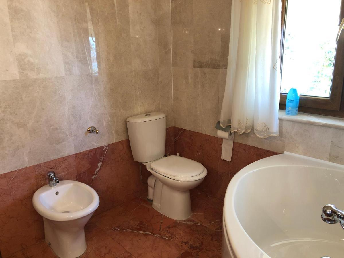 Villa Natalia Ayia Napa Luaran gambar
