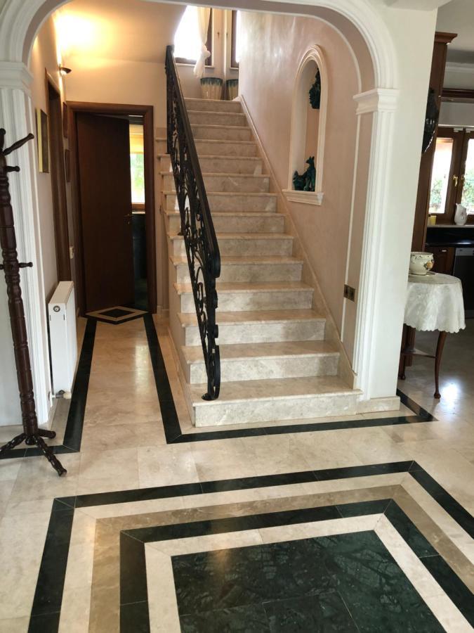 Villa Natalia Ayia Napa Luaran gambar