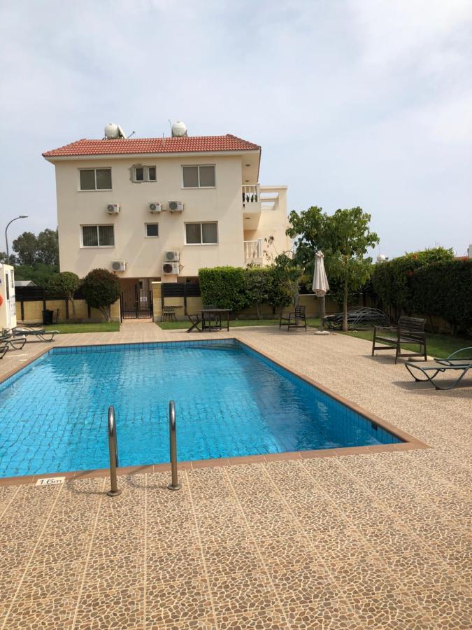 Villa Natalia Ayia Napa Luaran gambar