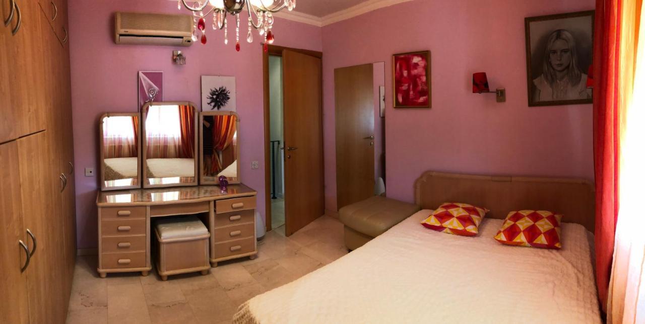 Villa Natalia Ayia Napa Luaran gambar
