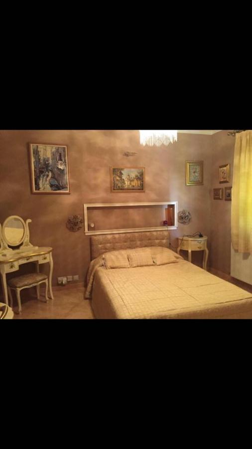 Villa Natalia Ayia Napa Luaran gambar