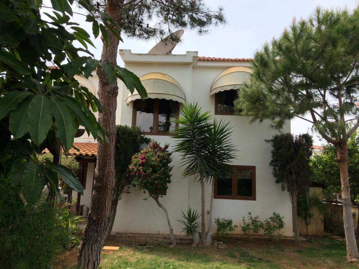 Villa Natalia Ayia Napa Luaran gambar