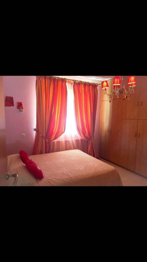 Villa Natalia Ayia Napa Luaran gambar