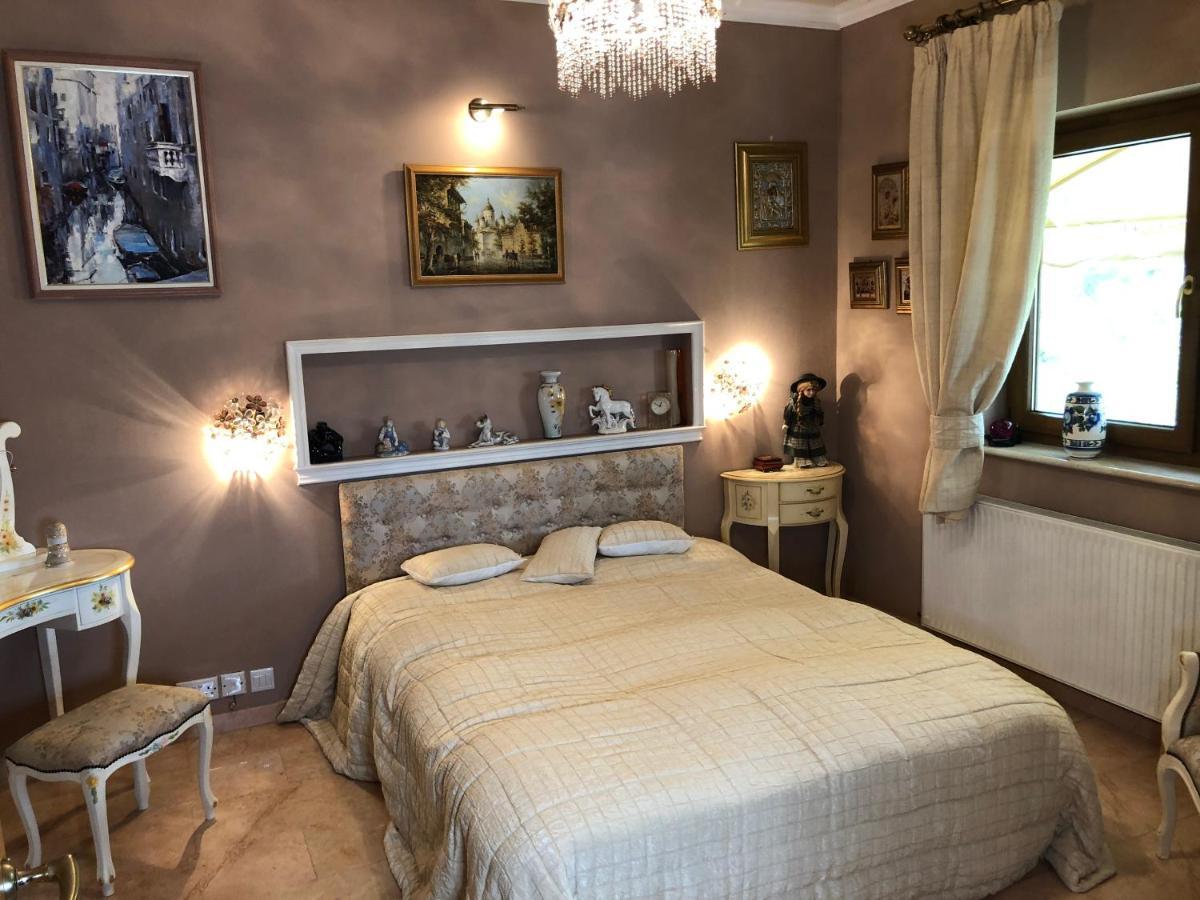 Villa Natalia Ayia Napa Luaran gambar