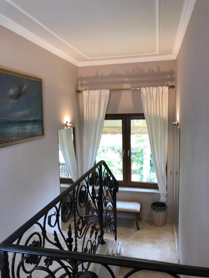 Villa Natalia Ayia Napa Luaran gambar