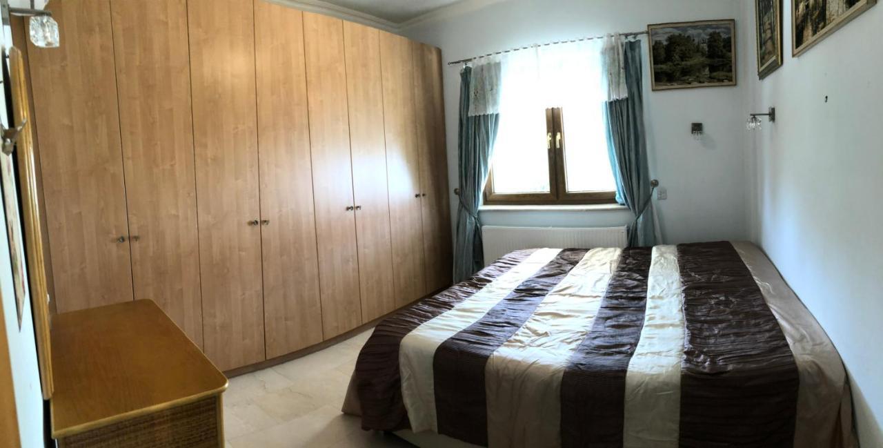 Villa Natalia Ayia Napa Luaran gambar