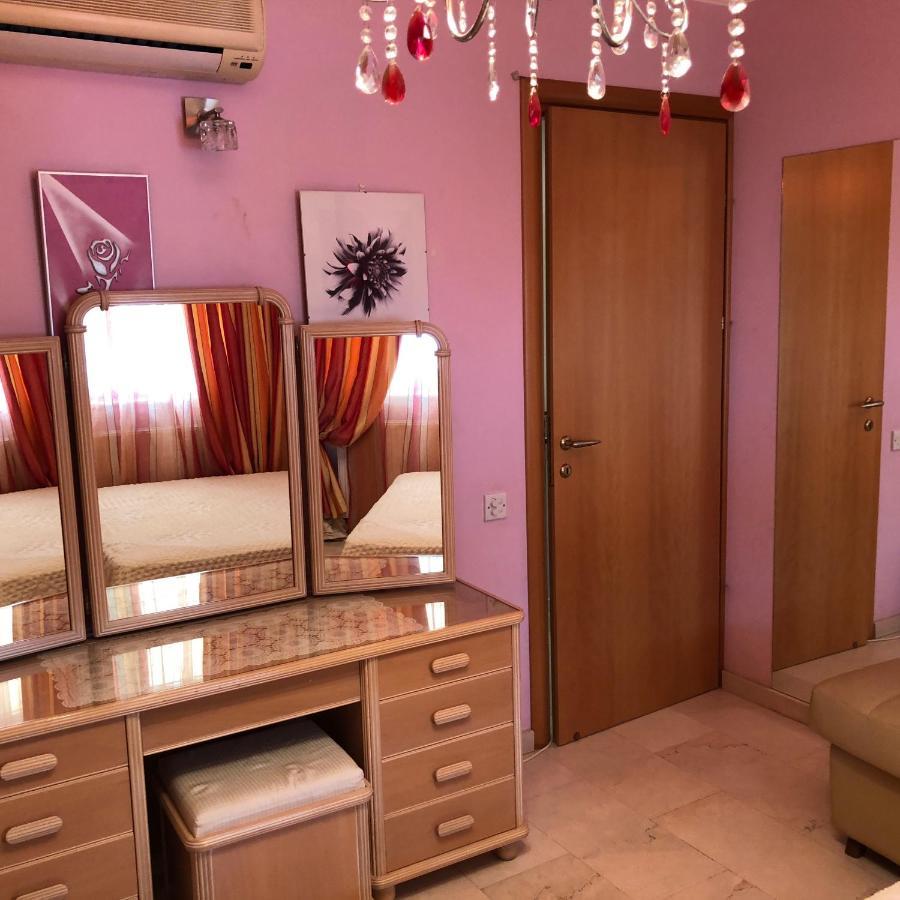Villa Natalia Ayia Napa Luaran gambar